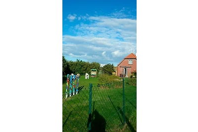 Ferienhaus Schwille - Loft 2