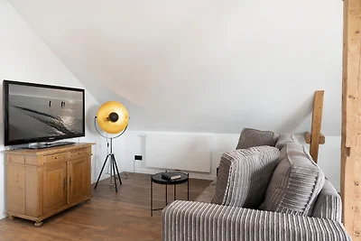 Vakantieappartement Gezinsvakantie Malente