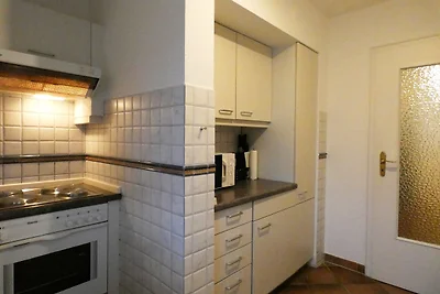 Haus Wiking - Oland Whg.12