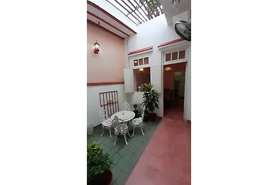 Appartamento Vacanza con famiglia Santiago de Cuba