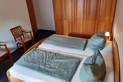 Vakantiehuis Ontspannende vakantie Jever