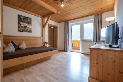 Apartament Dla rodzin Eisenberg
