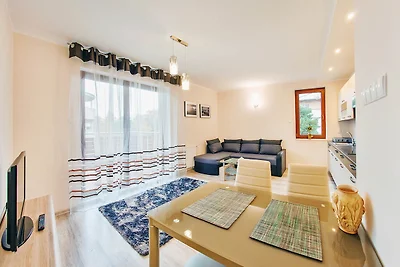 Sun&Snow Wczasowa - Apartment 69