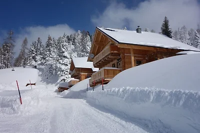 Vakantiehuis Ontspannende vakantie Gröbming