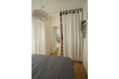 Ferienwohnung Lichtblick