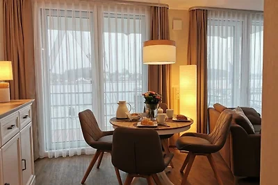 Apartment 2 - "Am Leuchtfeuer 2" -