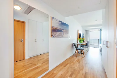 Sun&Snow Seaside Apartments -