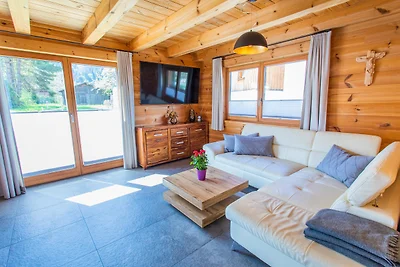 Chalet Huber by Alpenidyll