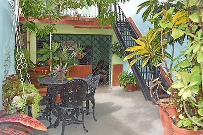 Vakantieappartement Gezinsvakantie Trinidad - Tobago