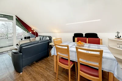 FeWo "Strandhotel" Whg.43