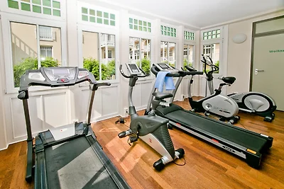 Dünenschloss - 02-15 inkl.