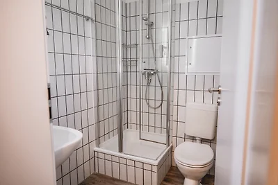 Lagunenstadt am Haff Fewo 114 -