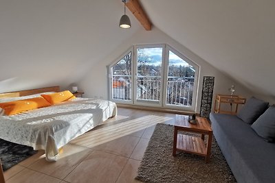 Vakantieappartement Gezinsvakantie Inning