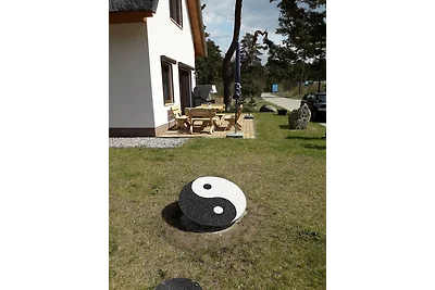 Casa vacanze Vacanza di relax Zirchow