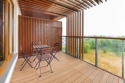 Sun&Snow Olympic Park - Apartament