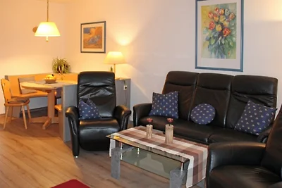 Ferienhaus Nr. 28, Kategorie