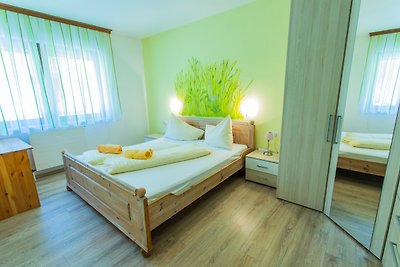 Vakantieappartement Gezinsvakantie Schladming