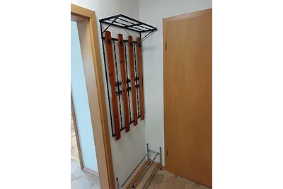 Vakantieappartement Gezinsvakantie Halberstadt