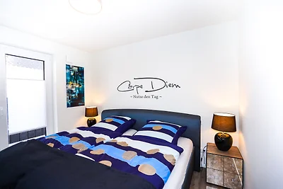 KONTOR FOFFTEIN "Carpe Diem"