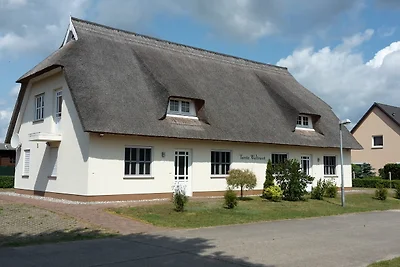 Häuschen "Tante Waltraut"