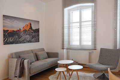 Apartment Dobratschblick