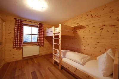 Hüttenurlaub Chalet Dachstein