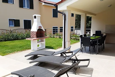 Villa Banjole Private Pool