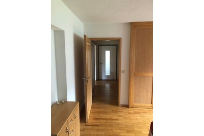 Vakantieappartement Gezinsvakantie Sankt Wendel