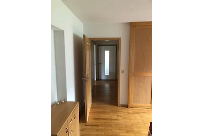 Appartamento Vacanza con famiglia Sankt Wendel