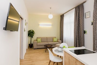 Apartament Dla rodzin Wien