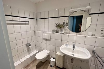 Vakantieappartement Gezinsvakantie Solingen