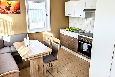 Vakantieappartement Gezinsvakantie Dobel