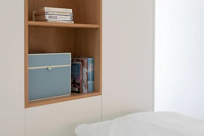 Apartamento Vacaciones familiares Dahme