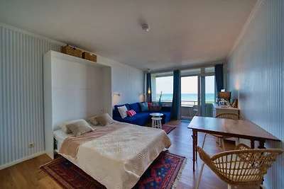 Haus Hanseatic, App. 1SC208