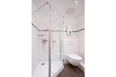 Appartamento Vacanza con famiglia Grömitz