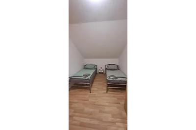 Appartamento Vacanza con famiglia Lingen (Ems)