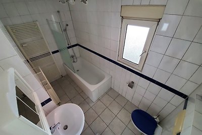 Vakantieappartement Gezinsvakantie Ober-Mörlen