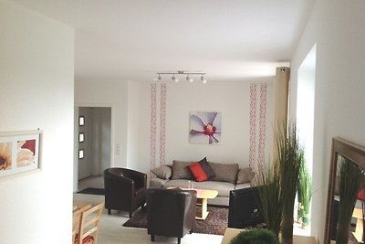 Vakantieappartement Gezinsvakantie Harthausen