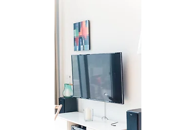 Ostsee - Reetdachhaus Nr. 2