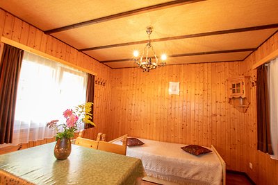 Casa vacanze Vacanza di relax Visp - Moosalp