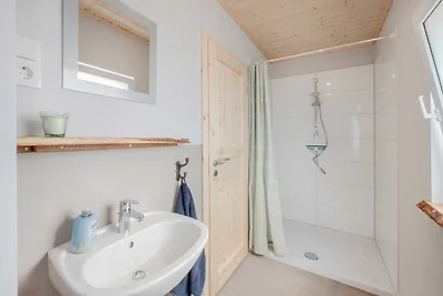 Vakantiehuis Ontspannende vakantie Ückeritz