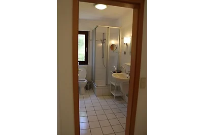 Vakantieappartement Gezinsvakantie Glowe