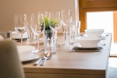 Vakantieappartement Gezinsvakantie Rauris