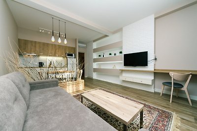 Vakantieappartement Gezinsvakantie Kiev