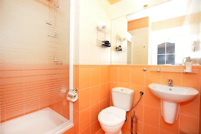 Vakantieappartement Gezinsvakantie Mielno