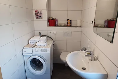 Sonnenhof, Ferienwohnung