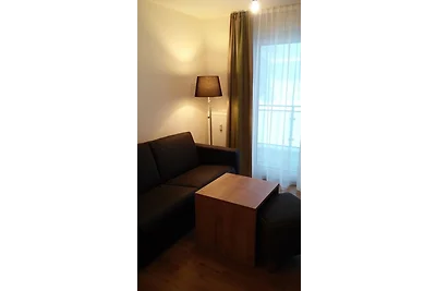 Appartamento Vacanza con famiglia Feldberg