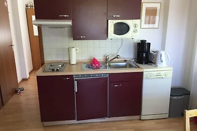 Haus Strandläufer Wohnung 3