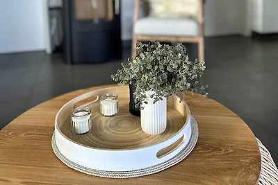 Vakantieappartement Gezinsvakantie Großenbrode