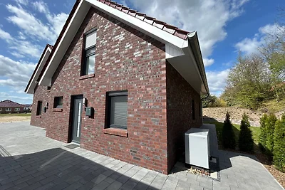 Kuća za odmor Dopust za oporavak Geeste